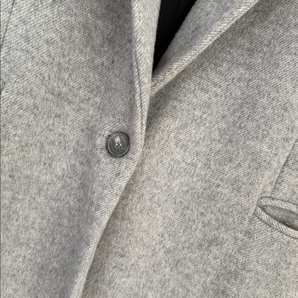 Reformation Bonwick Coat - Picture 7 of 10